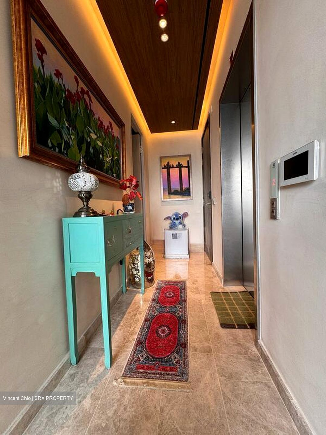 35 Gilstead (D11), Apartment #508001251
